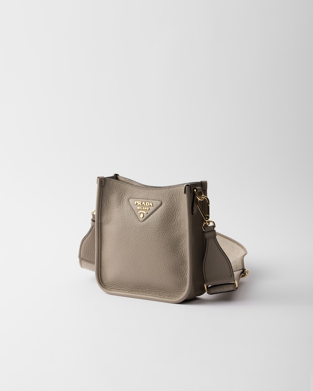Leather Mini Shoulder Bag - Image 2